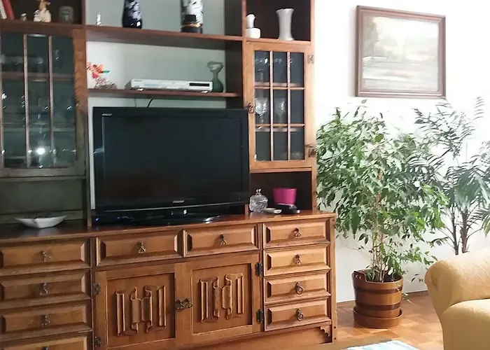 아파트 Katy 스플리트