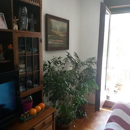 Apartment Katy Split