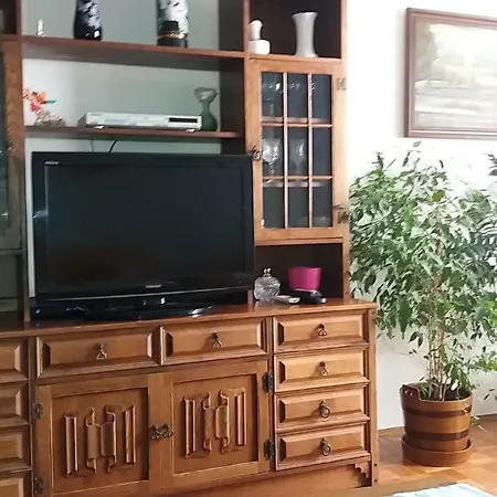 Apartment Katy Split