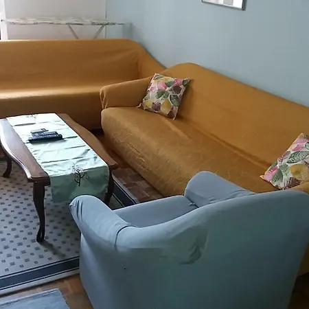 Katy Apartment Split