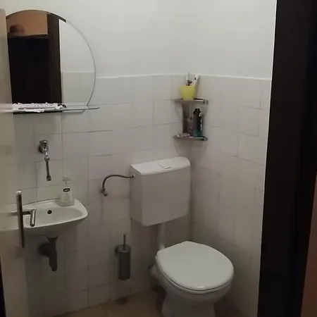 Katy Apartamento *