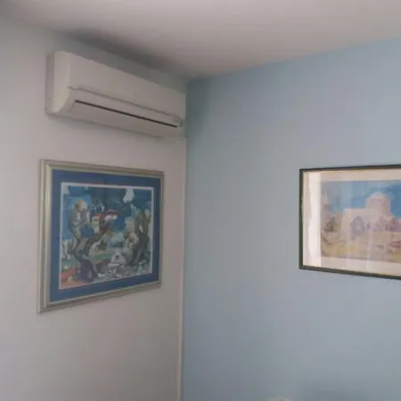 Katy Apartman