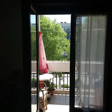 Apartment Katy