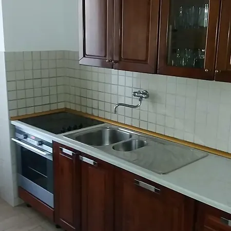 Katy Apartamento Split