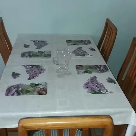 Katy Apartamento