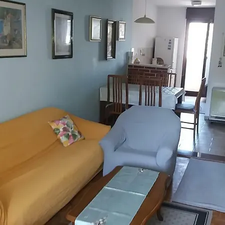 Katy Apartamento *